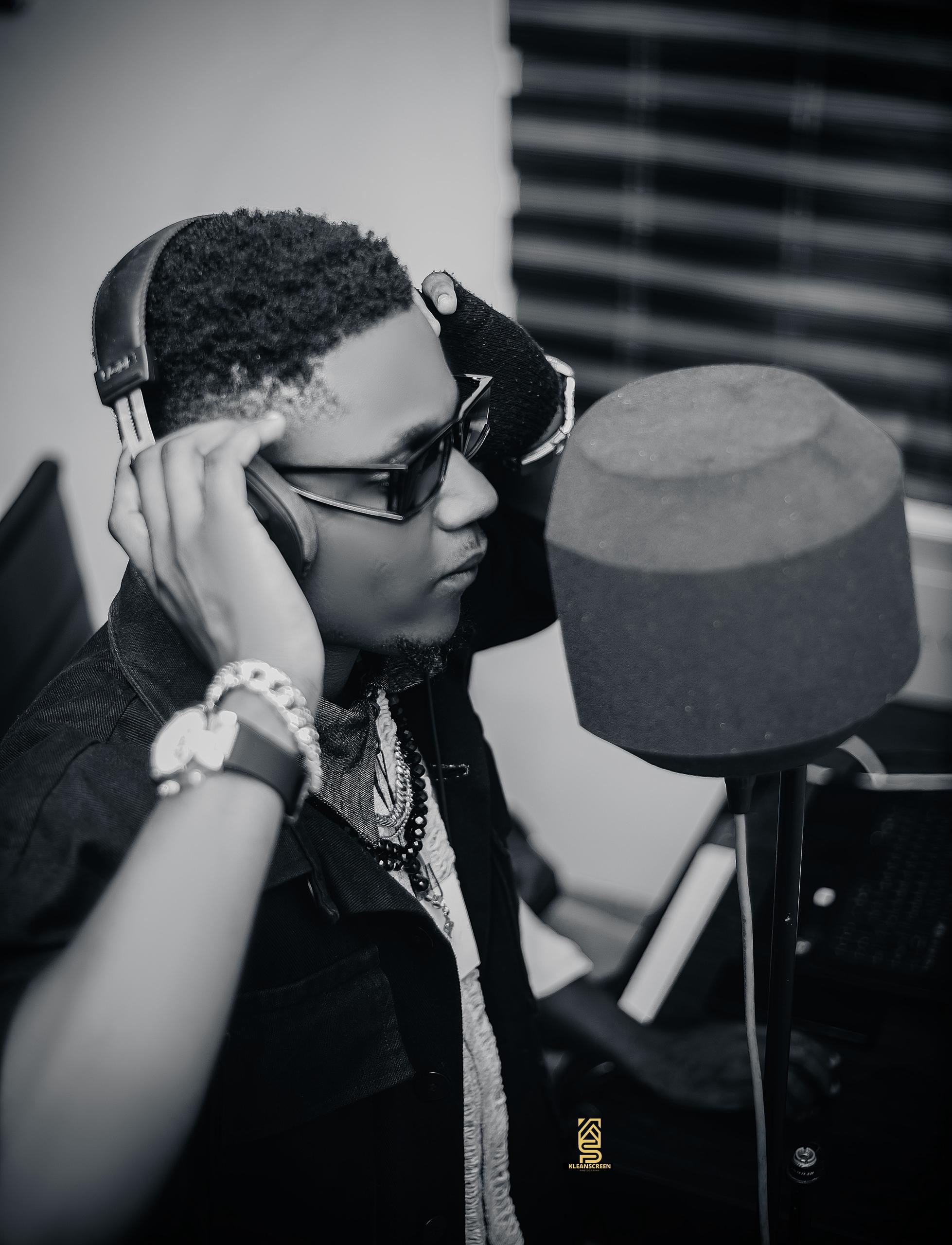 TRATE Performing Live